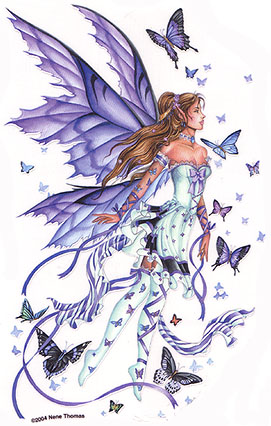 Fairy 3
